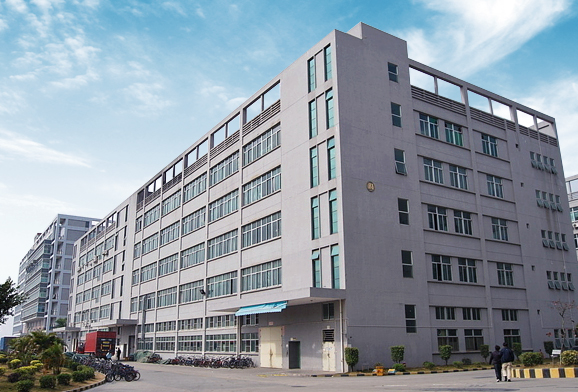 金諾冷鐓機(jī)的公司展示